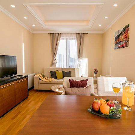Hedera Residences - Kumbor Herceg Novi Habitación foto