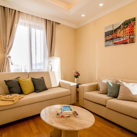 Hedera Residences - Kumbor Herceg Novi Habitación foto