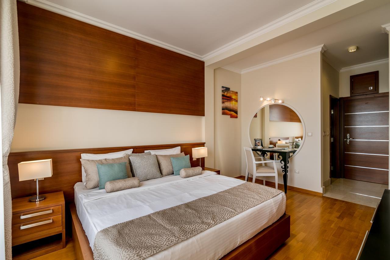 Hedera Residences - Kumbor Herceg Novi Exterior foto
