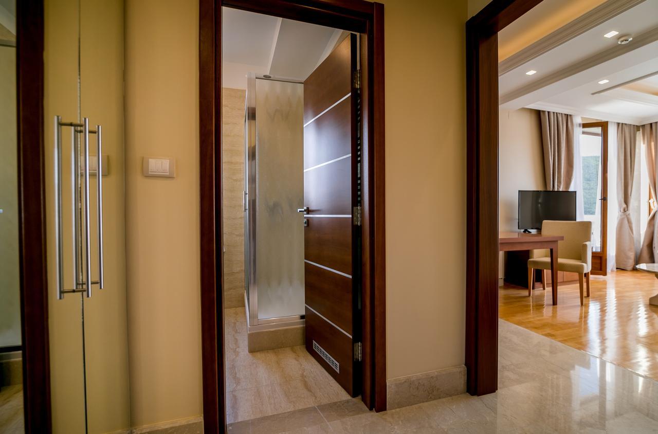 Hedera Residences - Kumbor Herceg Novi Exterior foto