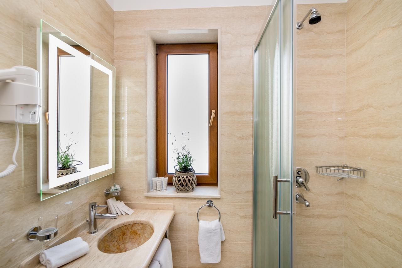Hedera Residences - Kumbor Herceg Novi Exterior foto